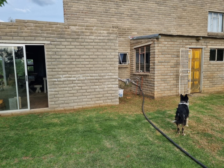 Commercial Property for Sale in Bloemdal Free State